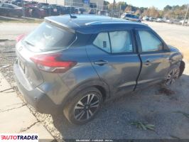 Nissan Pozostałe 2020 1