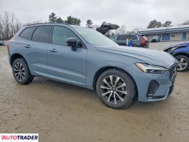 Volvo XC60 2024 2