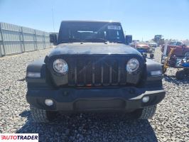 Jeep Pozostałe 2020 3