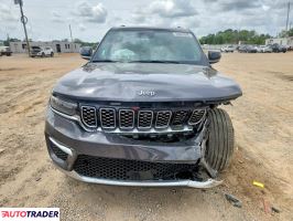 Jeep Grand Cherokee 2023 3