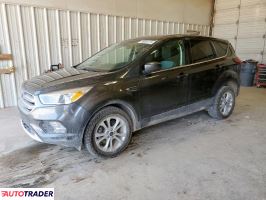 Ford Escape 2019 1 Ford Escape 2019 1
