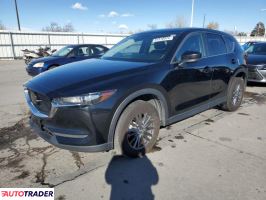 Mazda CX-5 2021 2