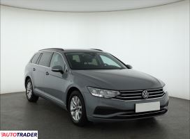 Volkswagen Passat - zobacz ofertę