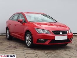 Seat Leon 2019 1.6 113 KM Seat Leon 2019 1.6 113 KM