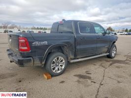 Dodge Ram 2024 5