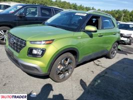 Hyundai Pozostałe 2023 1