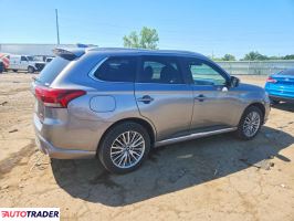 Mitsubishi Outlander 2022 2