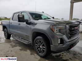 GMC Sierra 2020 6 GMC Sierra 2020 6