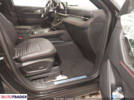 Ford Explorer 2025 2