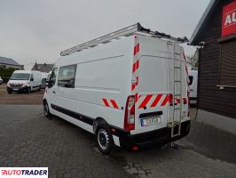 Renault Master 2017 2.3 Renault Master 2017 2.3