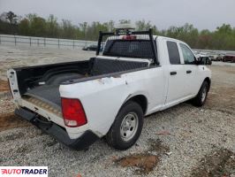 Dodge Ram 2022 3 Dodge Ram 2022 3