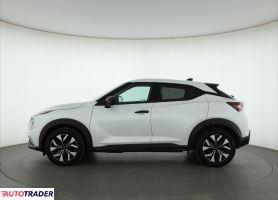Nissan Juke 2024 1.0 112 KM