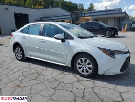 Toyota Corolla 2024 2