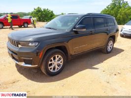 Jeep Cherokee 2022 3