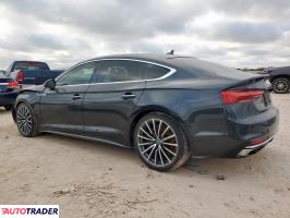 Audi A5 2020 2