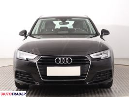 Audi A4 2019 2.0 147 KM Audi A4 2019 2.0 147 KM