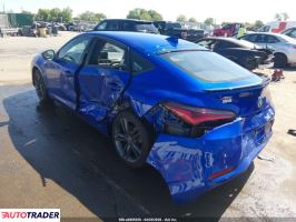 Acura Integra 2023 1
