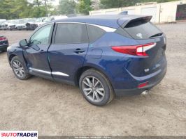 Acura RDX 2019 2