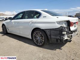 BMW 530 2019 2