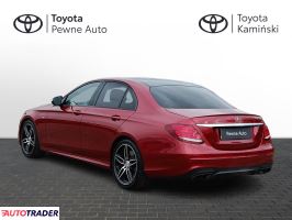 Mercedes Pozostałe 2017 3.0 401 KM