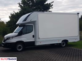 Iveco Daily 2020 2.3