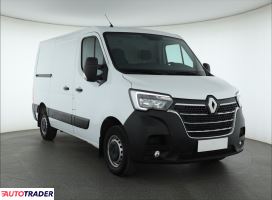 Renault Master 2021 2.3