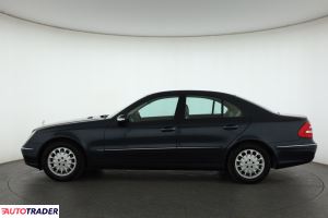 Mercedes E-klasa 2006 3.5 268 KM