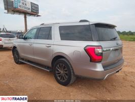 Ford Expedition 2020 3