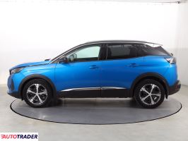 Peugeot 3008 2022 1.2 128 KM