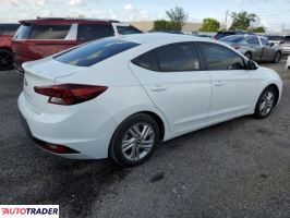 Hyundai Elantra 2020 2