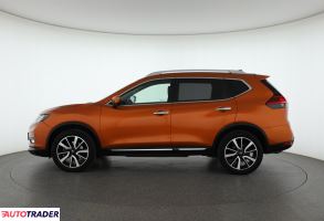 Nissan X-Trail 2019 1.7 147 KM