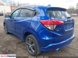 Honda HR-V 2020 1