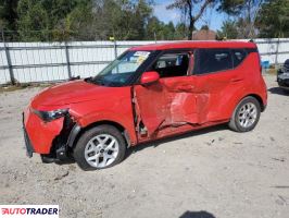 Kia Soul 2023 2 Kia Soul 2023 2