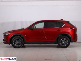 Mazda CX-5 2021 2.0 162 KM
