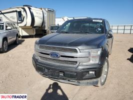 Ford Pozostałe 2019 3