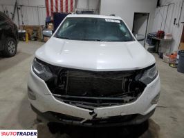 Chevrolet Equinox 2019 1 Chevrolet Equinox 2019 1