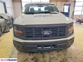 Ford Pozostałe 2024 2