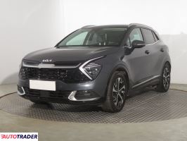 Kia Sportage 2023 1.6 177 KM
