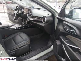 Chevrolet Trax 2025 1