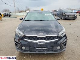 Kia Pozostałe 2021 2
