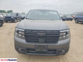 Ford Maverick 2024 2