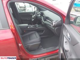 Chevrolet Equinox 2025 1 Chevrolet Equinox 2025 1