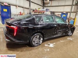 Kia Pozostałe 2025 2