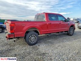 Ford Pozostałe 2022 7