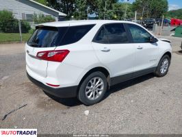 Chevrolet Equinox 2020 1