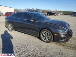 Hyundai Sonata 2022 2