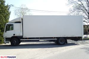 Daf 2009