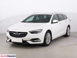 Opel Insignia 2017 1.5 162 KM Opel Insignia 2017 1.5 162 KM