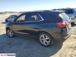 Chevrolet Equinox 2019 2