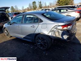 Toyota Corolla 2023 2